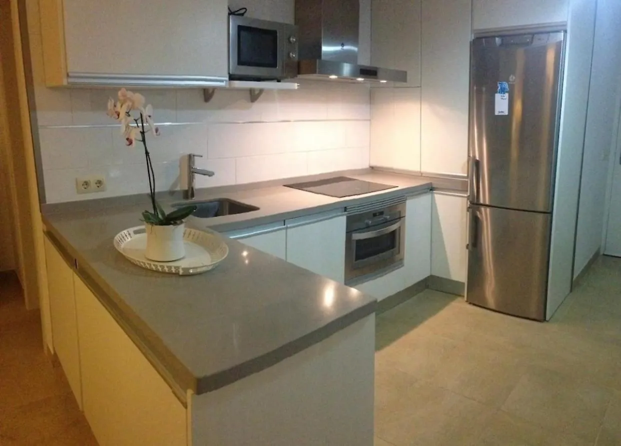 Casa Azahar Apartment Tarifa 0*,  Spain