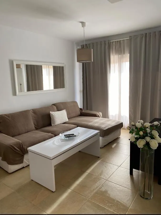 Casa Azahar Apartment Tarifa Spain
