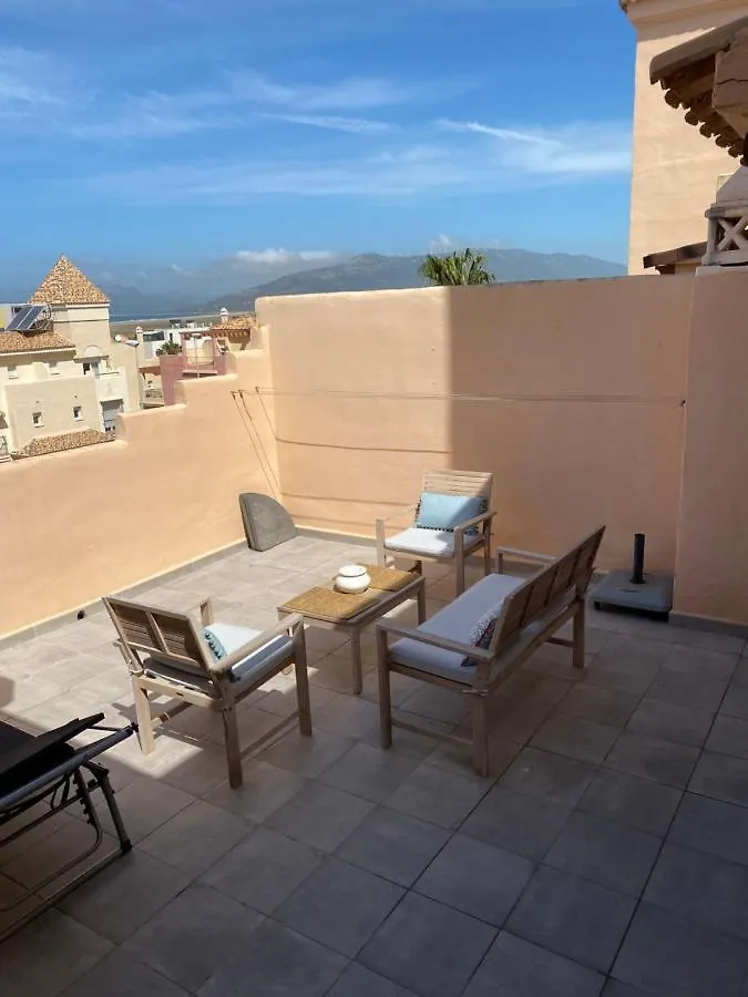 Casa Azahar Apartment Tarifa 0*,  Spain