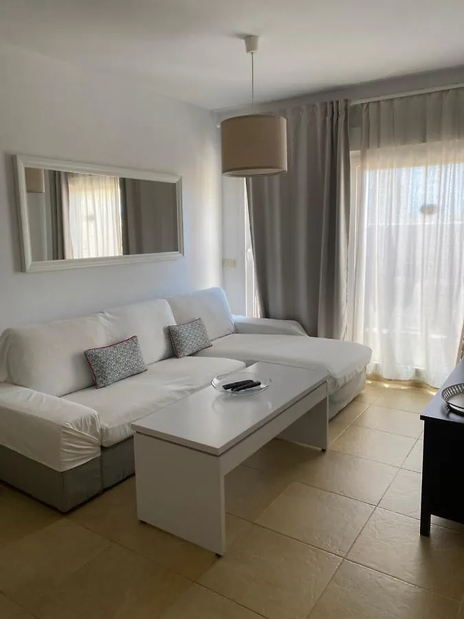 Casa Azahar Apartment Tarifa