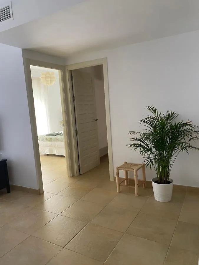 Casa Azahar Apartment Tarifa