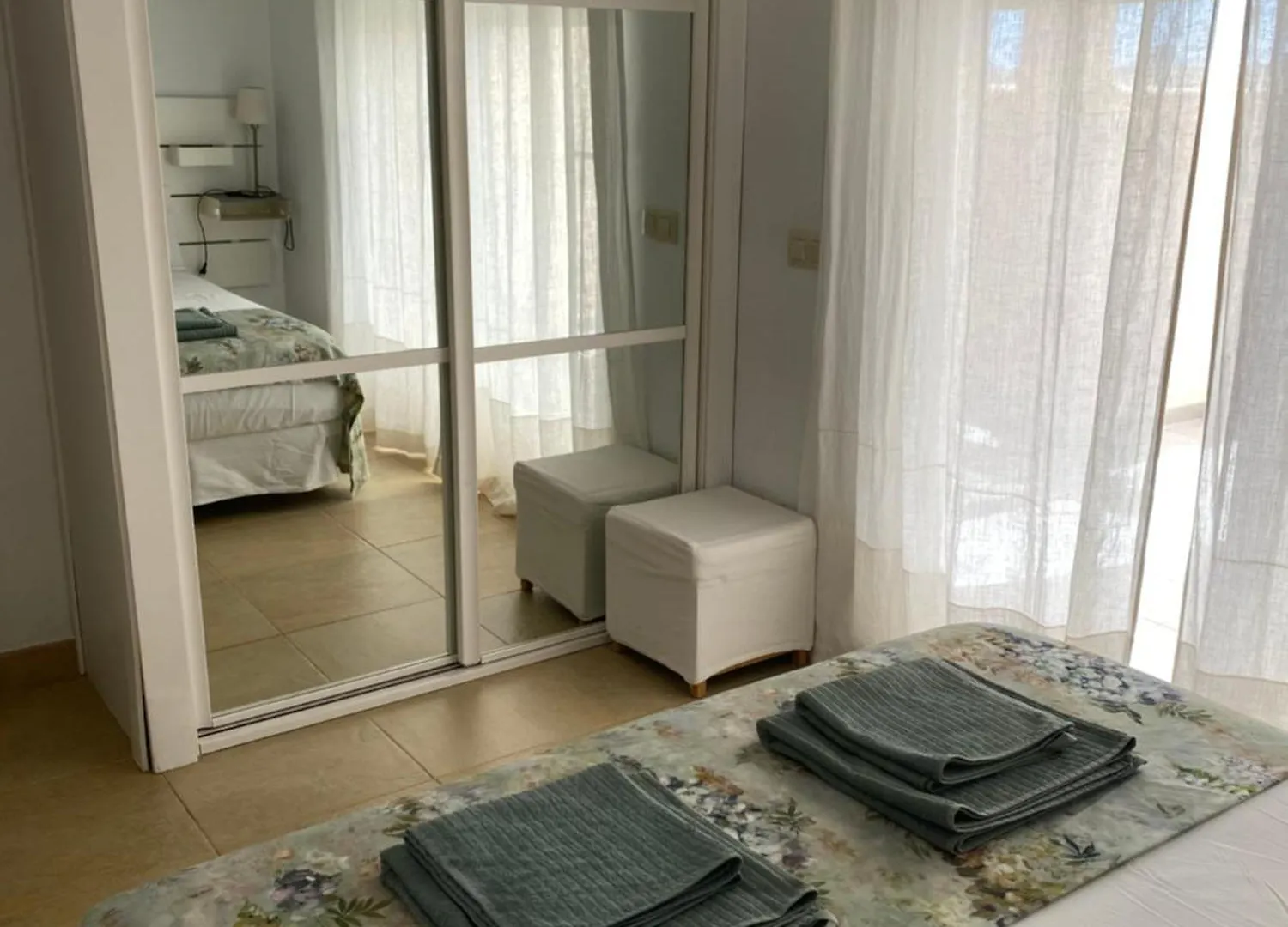 Casa Azahar Apartment Tarifa Spain