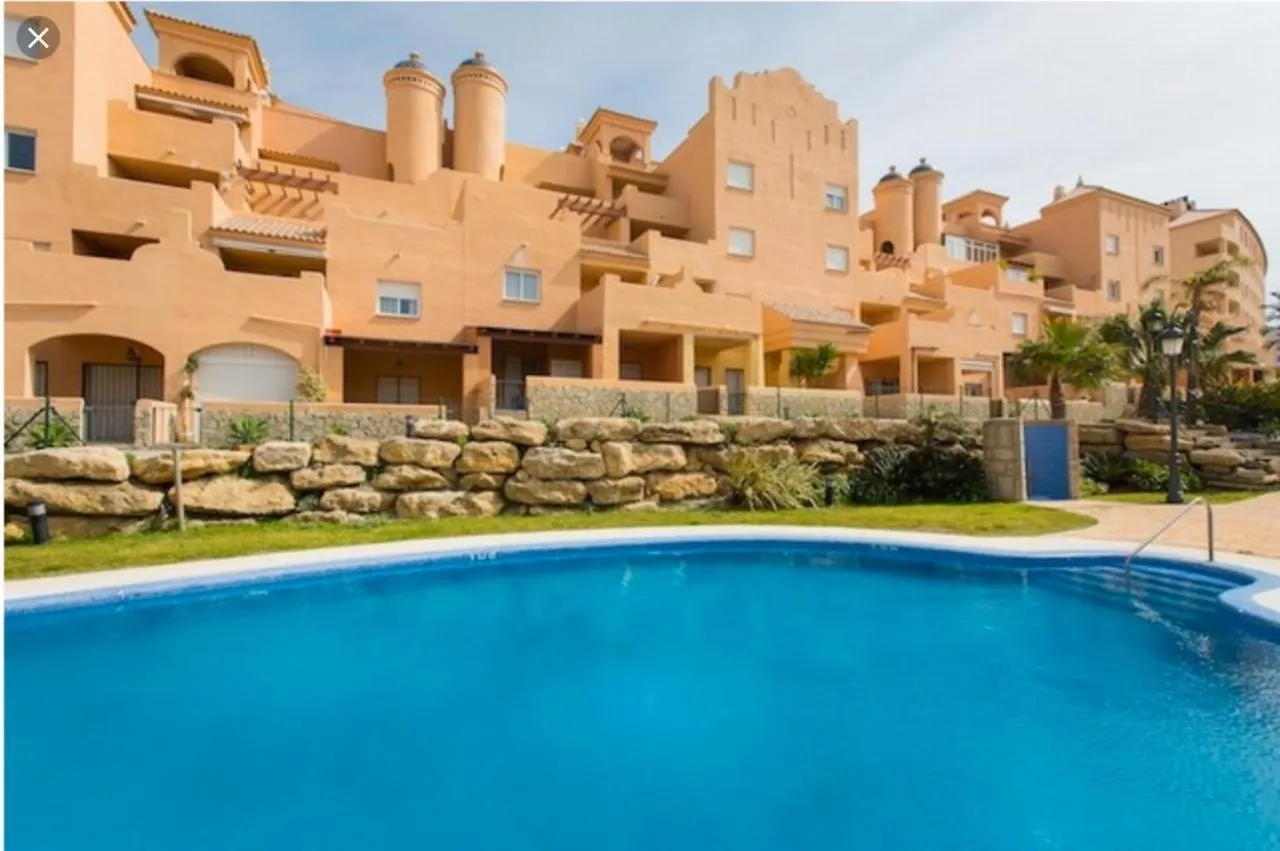 Casa Azahar Apartment Tarifa Spain