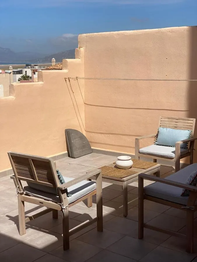 Casa Azahar Apartment Tarifa