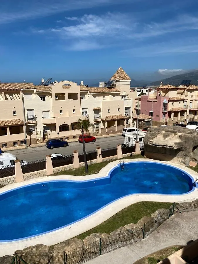Casa Azahar Apartment Tarifa