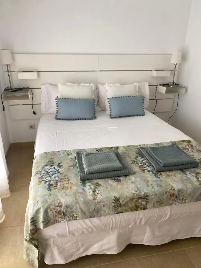Casa Azahar Apartment Tarifa